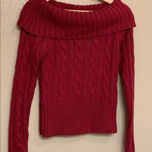 Sweater Size XS